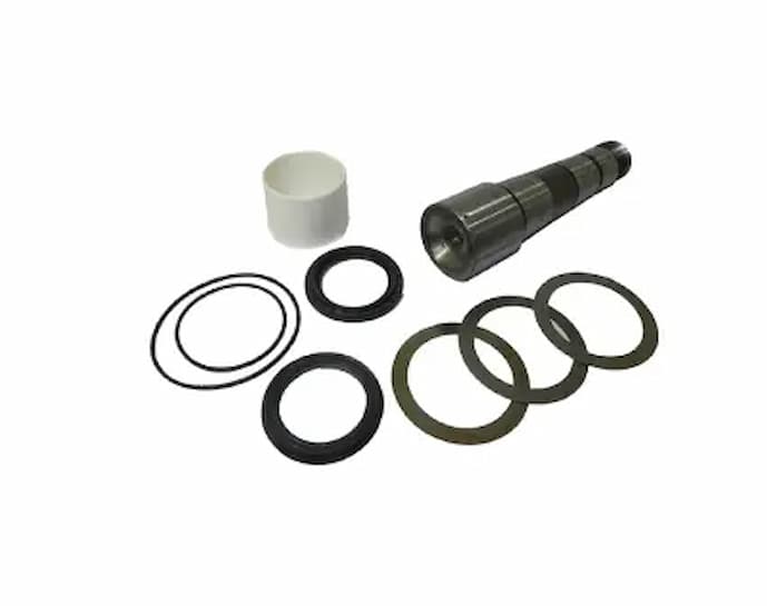 Embuchamento de suspensão Volvo: principais aspectos